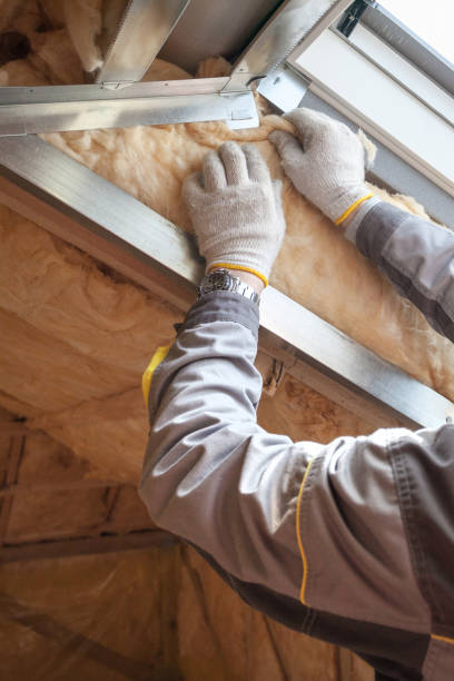 Best Insulation for Specific Applications in Chippewa Falls, WI