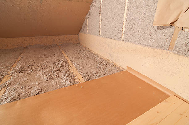 Best Insulation for Specific Applications in Chippewa Falls, WI